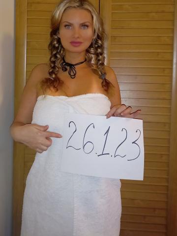 Жанна фото 4