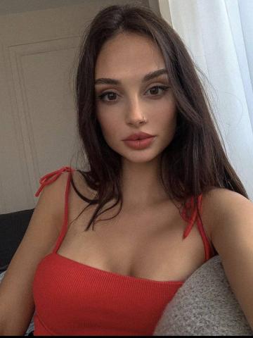 Рита Огромный Опыт